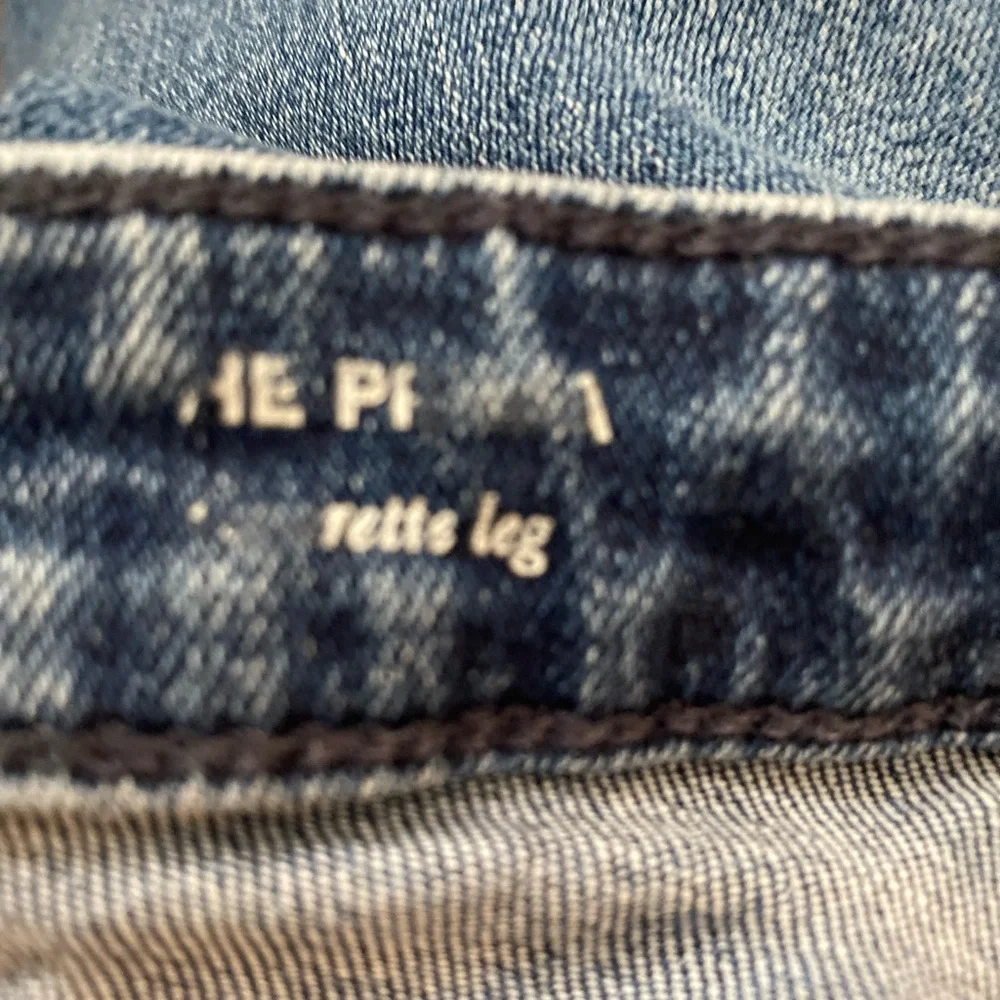 AG Adriano Goldschmied jeans size 29R - Picture 9 of 10